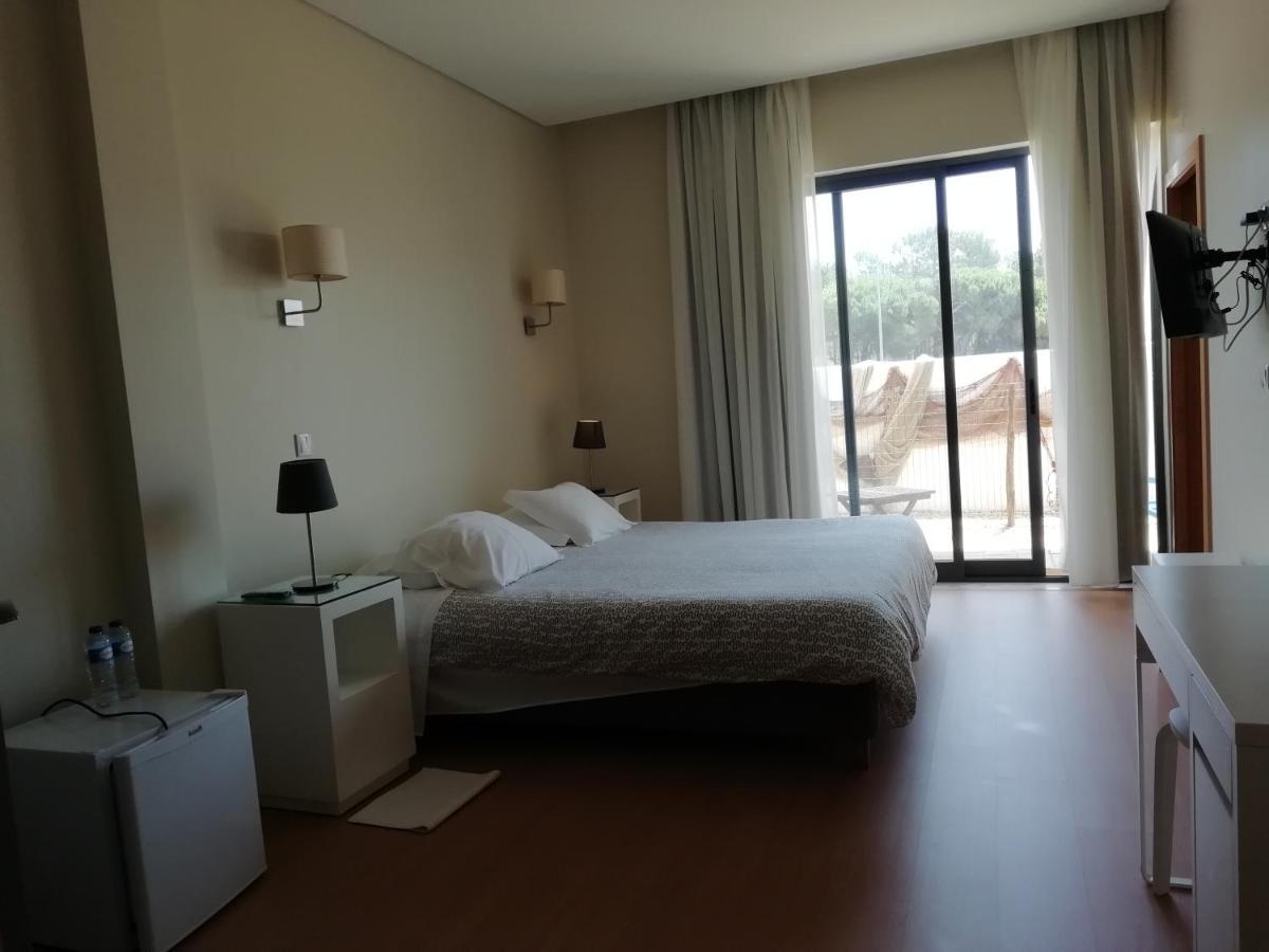 Green & Sea Comporta Retreat Exterior foto