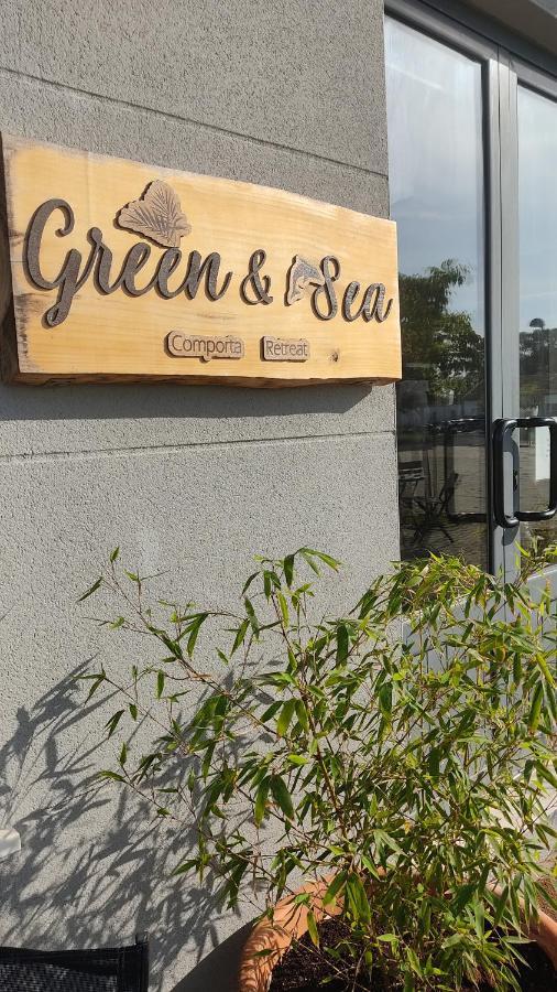 Green & Sea Comporta Retreat Exterior foto